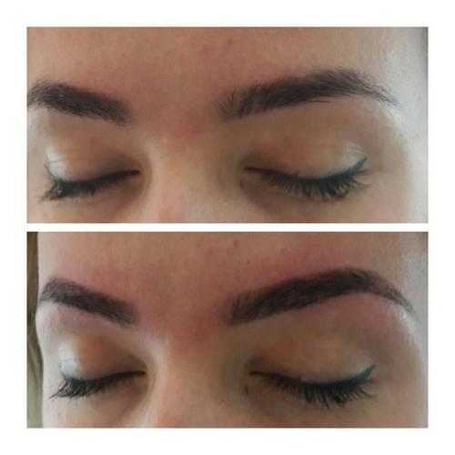 Красота ваших бровок в наших руках? 01