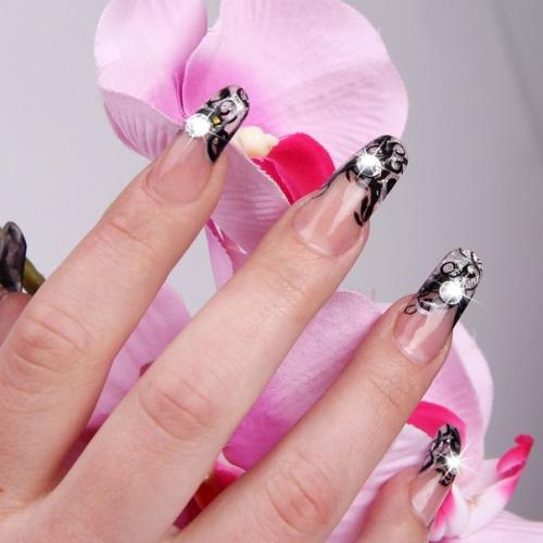 Topstyle.  Академия VG. 03