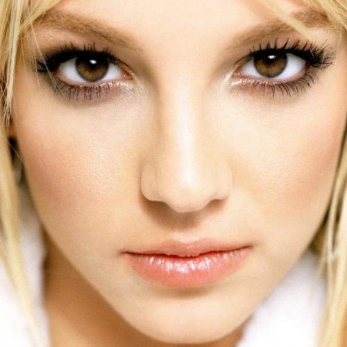 Макияж для карих глаз - варианты красивого мейкапа. 03