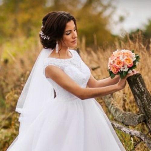 Милые невесты открыта запись на 2018 год? 03