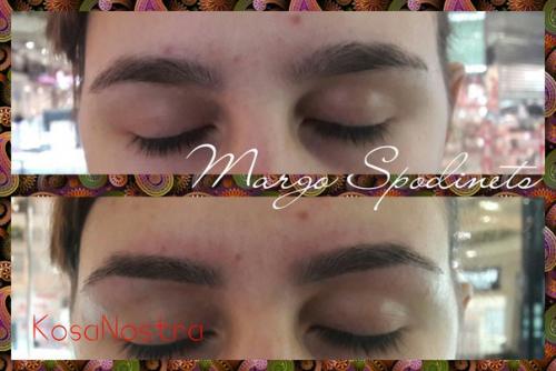 Красота ваших бровок в наших руках? 04