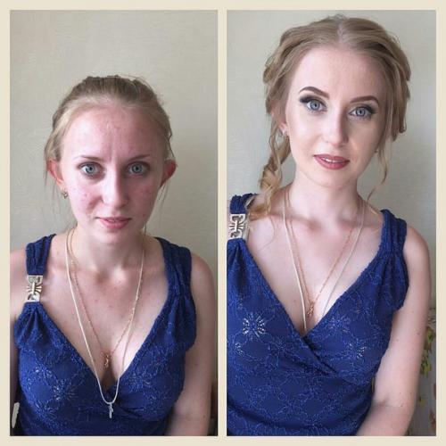 Девушки - красавицы?  Хочу предложить вам свои услуги и сделать вас самыми красивыми? 04