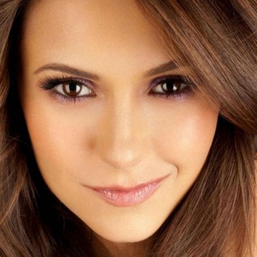 Макияж для карих глаз - варианты красивого мейкапа. 04