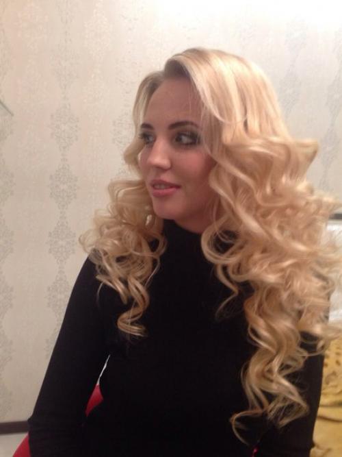 Прайс на мои услуги! 01