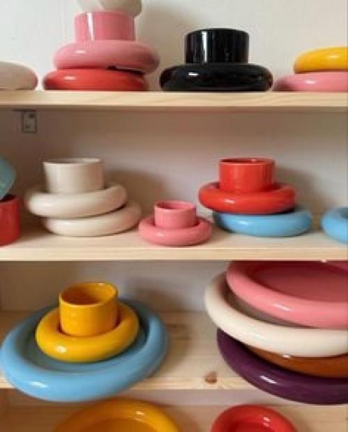 6. Castlecore - вдохновение готикой в моде и аксессуарах, средневековыми замками в декоре и дизайне. 03