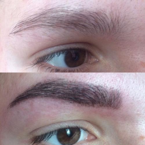 Модель!  Милые милые девушки?  мы приглашаем на бровки?  всем клиентам дисконт и?  предлагаем: 04