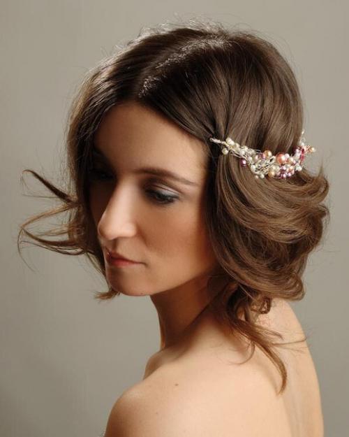 Милые девушки!  Невесты, будущие невесты и женщины! 05