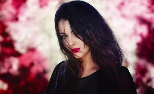 Фотограф и визажист. 07