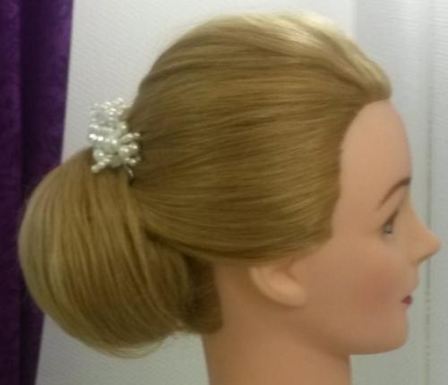 * Свадебная прическа и макияж * - это самое главное в образе невесты, поэтому очень важно, чтобы они дополняли друг друга. 07