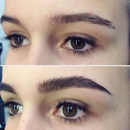 Создание образа (макияж прическа/локоны) 1500? 07