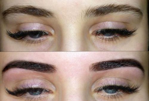 Сертифицированный мастер!  Перечень услуг: 05