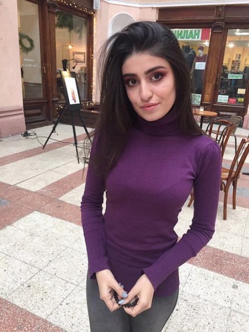 Модели на макияж нужны. 04