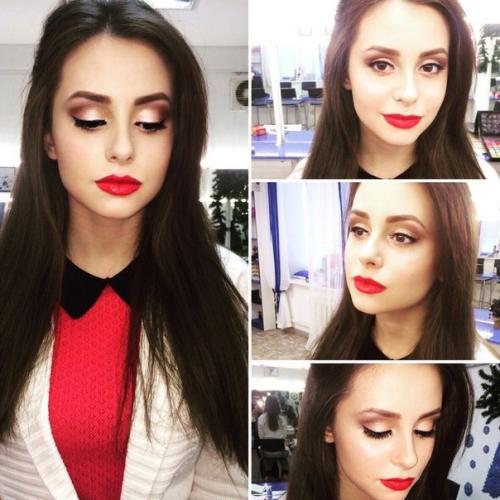 Нежные невесты, ?  Милые девушки и их мамы? 02 Нежные невесты, ?  Милые девушки и их мамы? 02