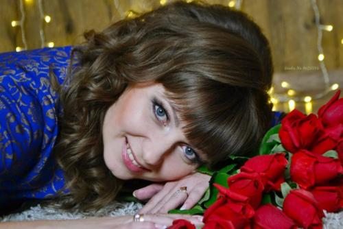 Мои роскошные девушки! 08