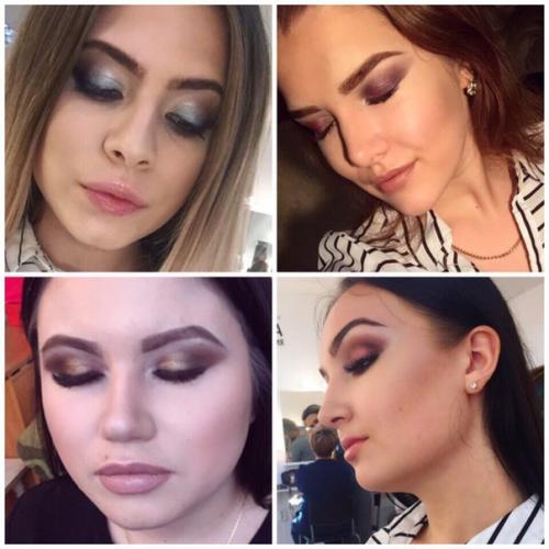 Чапаевск - Самара?  Сертифицированный визажист - бровист! 02