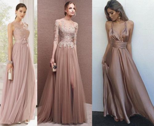 В жизни каждой девушки есть 2 дня, когда она должна быть на высоте: это свадьба и выпускной вечер. 02