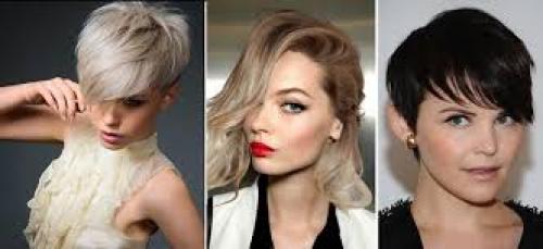 Какую стрижку сделать зимой 2017 года? 01