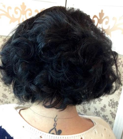 Прическа в моем исполнении? 01