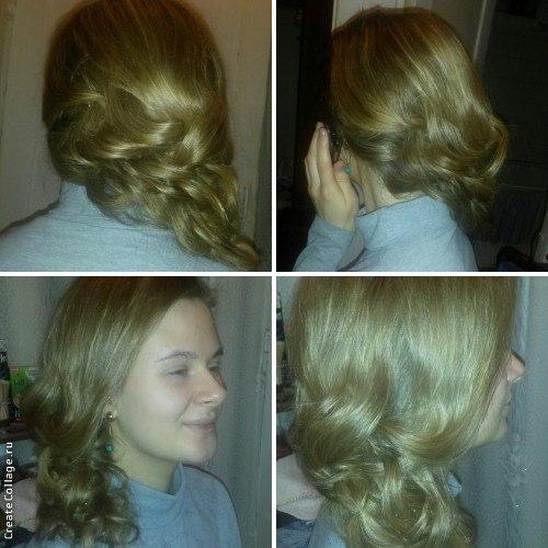 * Свадебная прическа и макияж * - это самое главное в образе невесты, поэтому очень важно, чтобы они дополняли друг друга. 03