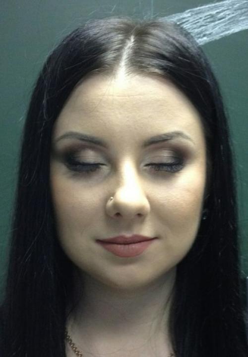 Сертифицированный мастер!  Перечень услуг: 02