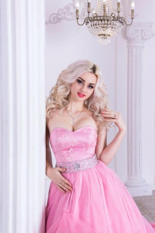 Самара. Дорогие девушки! 06