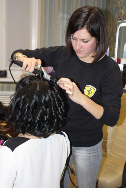 Милые девушки?  Открыта запись на прически для свадеб и торжеств в вашей жизни! 01