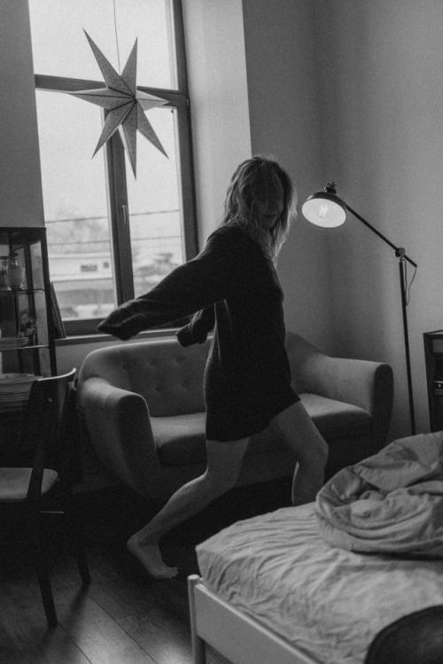 Вы можете прийти ко мне на съемку, любой. 01