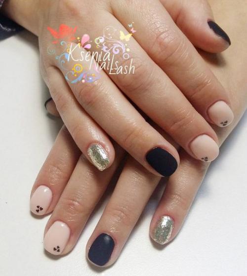 Каждая девушка мечтает быть самой красивой! 08