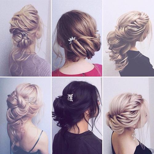 Идёт набор на курс Свадебный Стилист с последующим сотрудничеством в студии стиля и красоты Re - Styling? 02