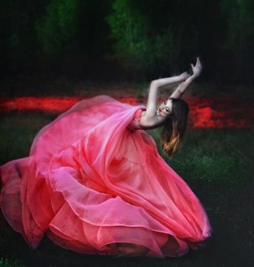 Фотограф и визажист. 01