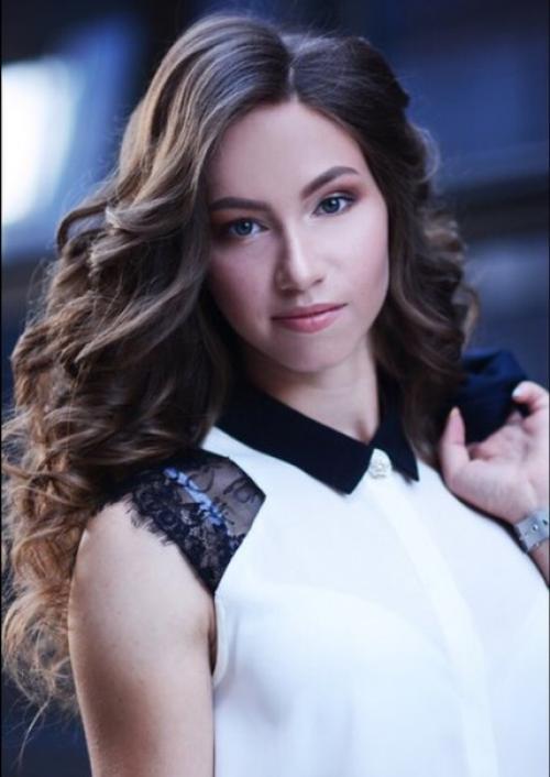 Самара. Дорогие девушки! 09