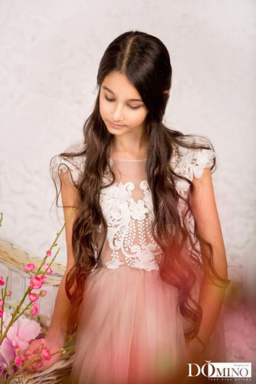 Ежегодный проект под названием Kids Fashion Calendar стартовал. 04