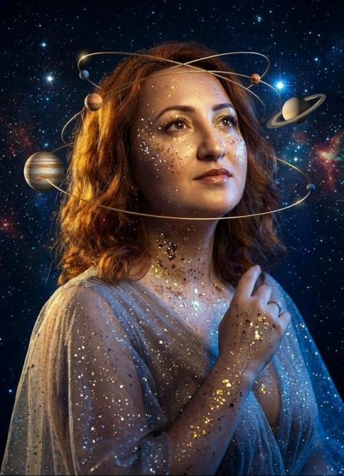 Нейрофотосессия против обычной студийной фотосессии: почему будущее уже здесь! 02 Нейрофотосессия против обычной студийной фотосессии: почему будущее уже здесь! 02