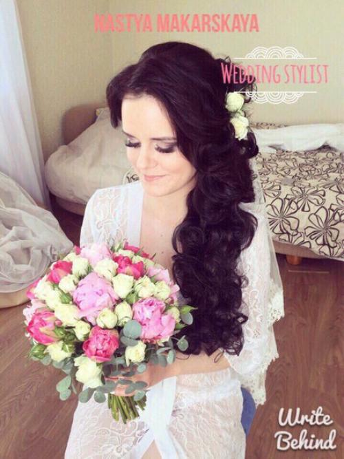 Открыта запись на лето 2017 (раннее бронирование для невест и выпускниц скидка 25%) зимним и весенним невестам скидка 30%. 02