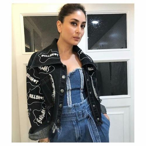 NEW.  Итак!  Миссис кхан приступила к съёмкам новых выпусков её шоу - чего хотят женщины? 06