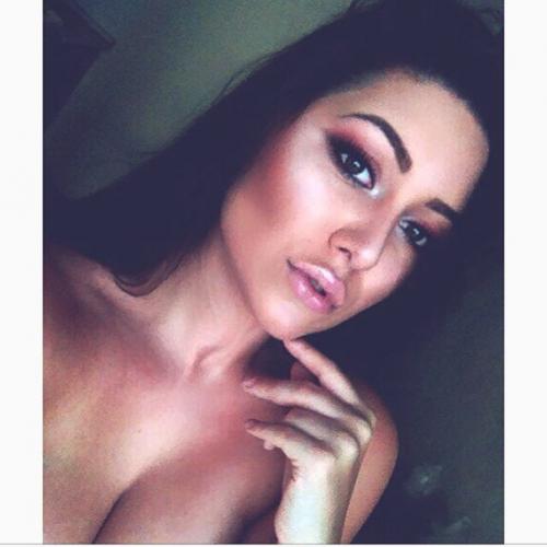 Ищу моделей для пополнения портфолио? 07