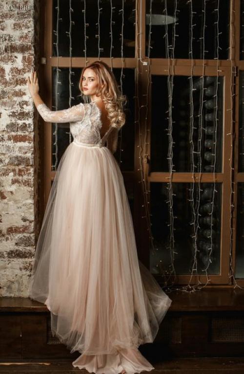 Фотосессия в будуарном платье? 01