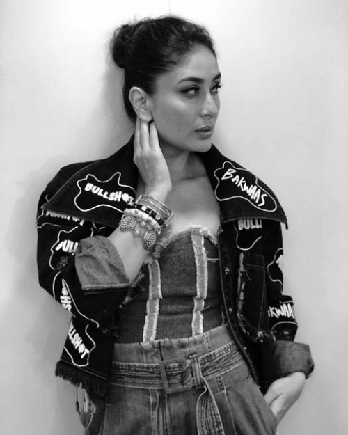 NEW.  Итак!  Миссис кхан приступила к съёмкам новых выпусков её шоу - чего хотят женщины? 01