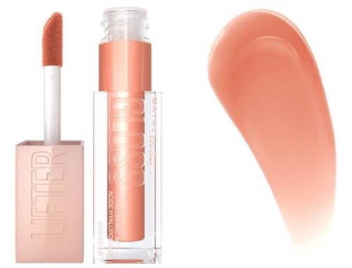 Образ Дженет из фотосессии: Silver Look. 05