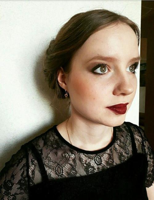 Внимание?  Милые, дорогие девушки! 08