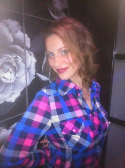 Прекрасные девушки!  Предлагаю свои услуги визажист - стилиста, создам для вас неповторимый образ для любого случая. 05