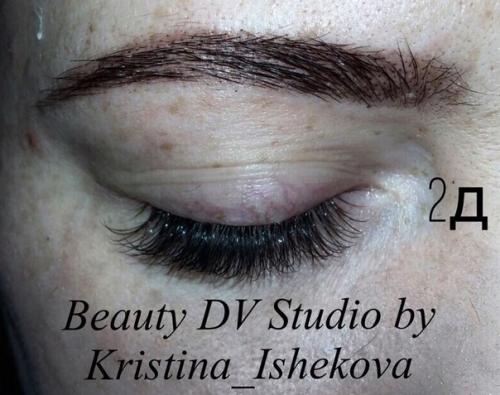 Девочки, Beauty DV Studio предоставит вам такие услуги: 02