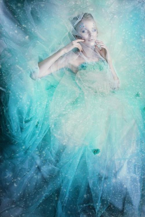 Фотограф и визажист. 04