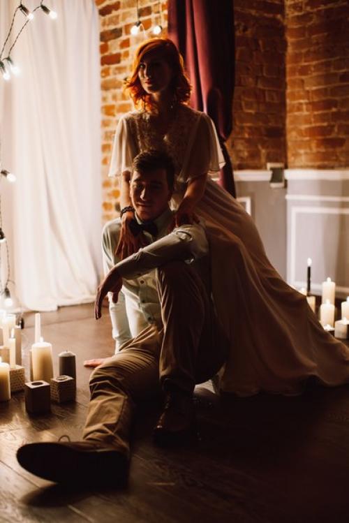 Сегодня становится популярным стиль лофт. 05 Сегодня становится популярным стиль лофт. 05