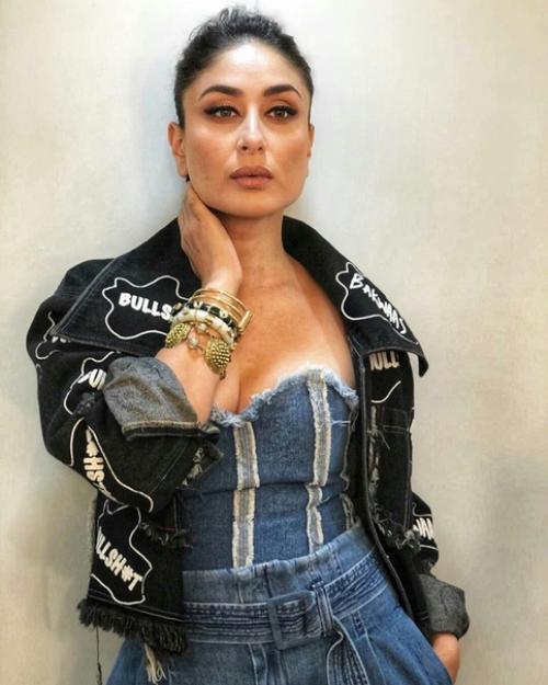 NEW.  Итак!  Миссис кхан приступила к съёмкам новых выпусков её шоу - чего хотят женщины? 02