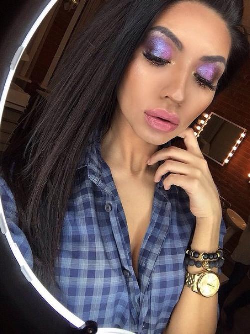 Требуются модели на МАКИЯЖ и прическу? 03