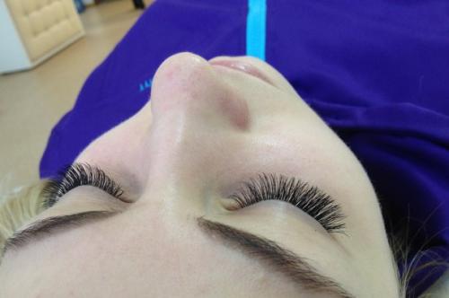 Создание образа (макияж прическа/локоны) 1200-1500? 04