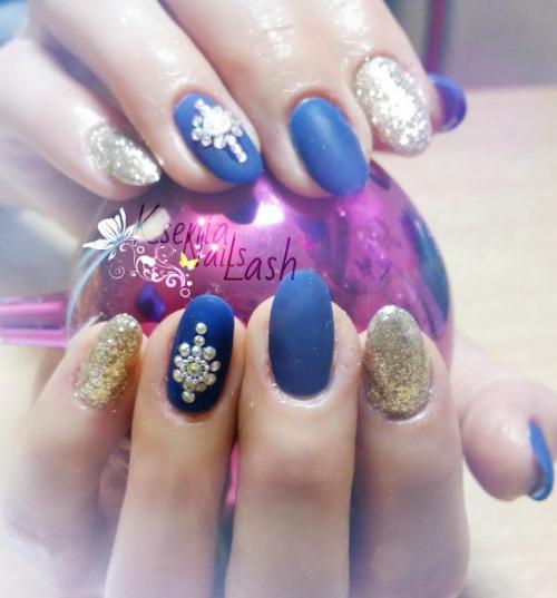 Каждая девушка мечтает быть самой красивой! 07