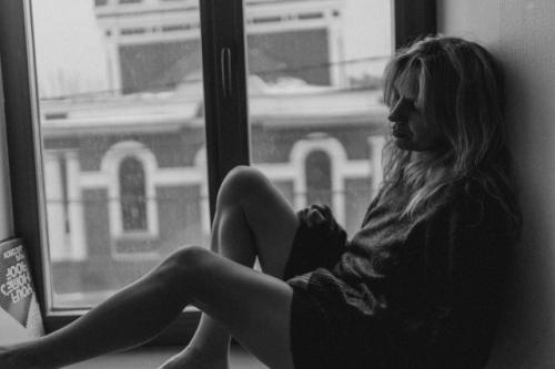 Вы можете прийти ко мне на съемку, любой. 08