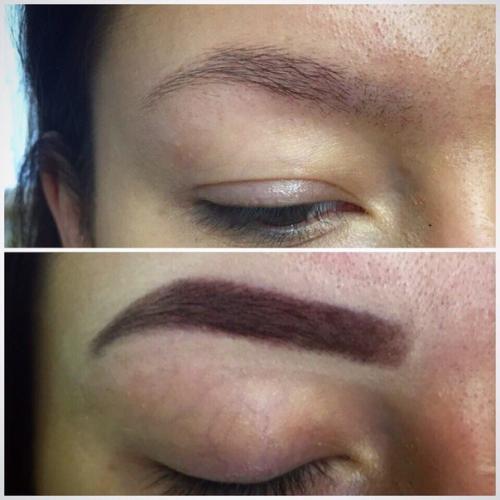 Чапаевск - Самара?  Сертифицированный визажист - бровист! 09